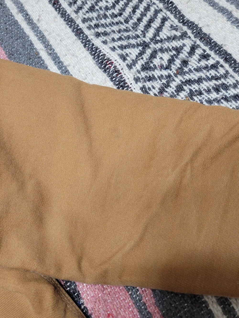 carhartt coat - Picture 6 of 7